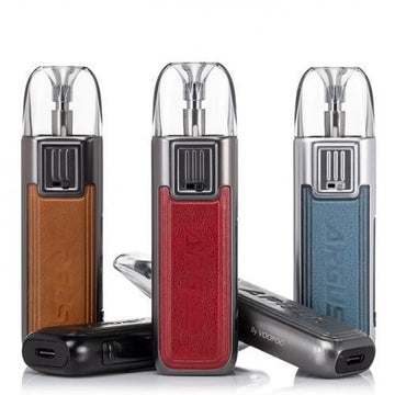VOOPOO ARGUS POD KIT